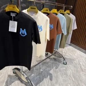 Multi Colour Mens T-Shirts