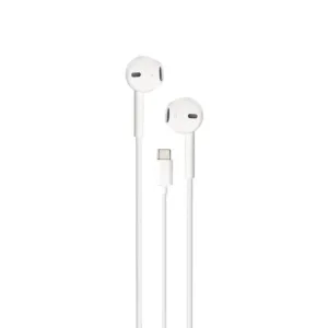 Heatz Oxo Stereo Dynamic Bass Type C Earphone