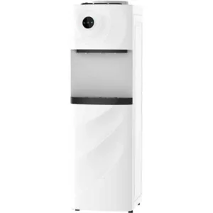 Zen Water Dispenser White 500W - ZWT530W