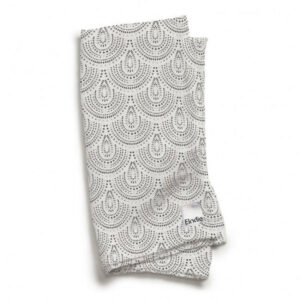 Bamboo Muslin Blanket Desert Rain