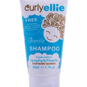 Curlyellie Mini Gentle Shampoo 50ml