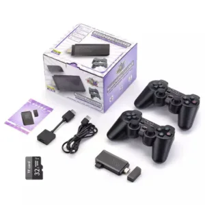 Ultimate Retro Gaming Console NEWS - UB-66 32G