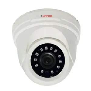 CP Plus HD Dome 1.3MP Camera - CP-VCG-SD13FL2