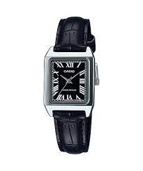 Casio Women's Analog Watch LTP-V007L-1BUDF