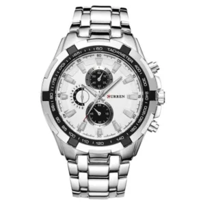 Curren Men's Watch - CRN8023S
