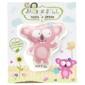 Jack N Jill Tooth keeper Koala