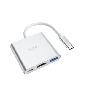 hoco-hb14-easy-use-type-c-adapter-ports-600x600-1.webp Hoco Hb14 Easy Use Type C Adapter Ports 600x600 1 300x300