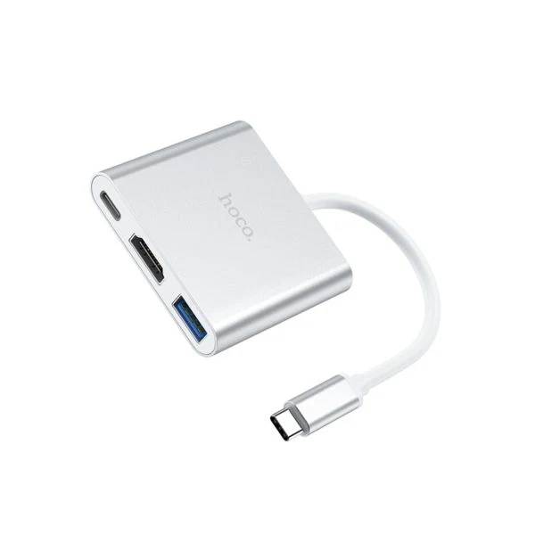 hoco-hb14-easy-use-type-c-adapter-usb-c-600×600-1.webp Hoco Hb14 Easy Use Type C Adapter Usb C 600x600 1