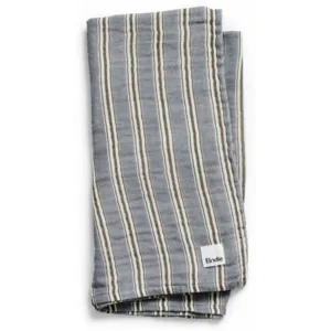 Elodie Details Pelena Sandy Stripe Bamboo Muslin