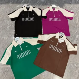 PUMA Kids T-Shirts | Shop Now at The Lucky Box