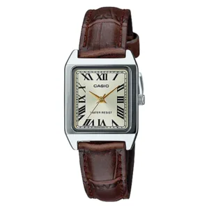 Casio Women's Watch - CS-LTP-V007L-9BUDF