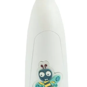 Jack N Jill Buzzy Brush Musical Electric Toothbrush