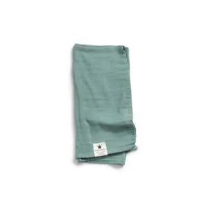Bamboo Muslin Blanket