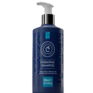 Curlyellie Intense Hydrating Shampoo 300ml