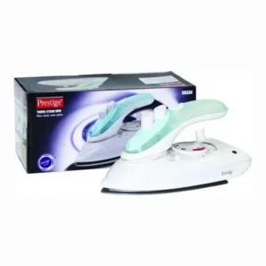 Prestige Travel Steam Iron - PR-50334