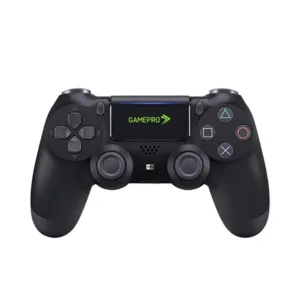 Heatz 4 Gamepro Wireless Game Controller - Gray