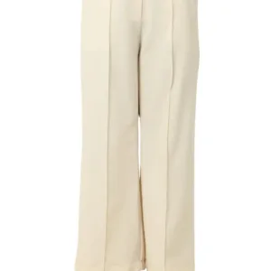FLOW PALAZZO PANT-BEIGE