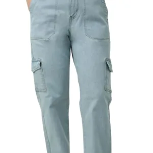 WALK FIT BOTTOM-LT/BLUE