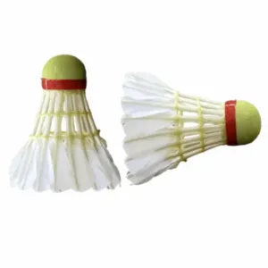 Shuttlecocks Asst.