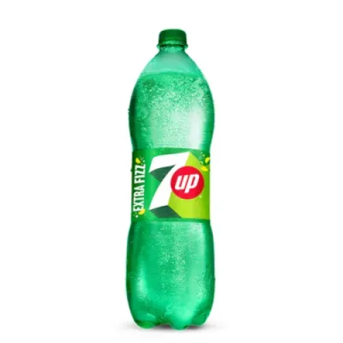 7up 1.25 Ltr 40325