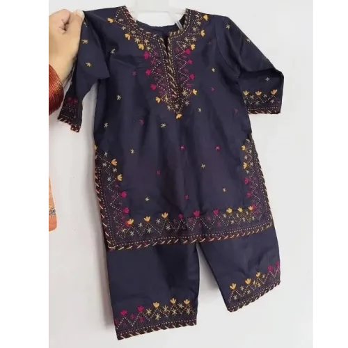 Baby Frocks (1)