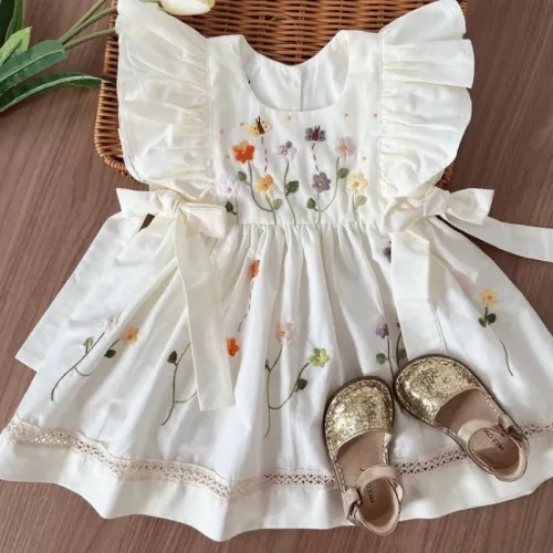 Baby Frocks (3)
