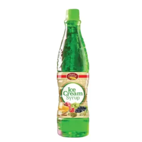 Bake Parlor Icecream Syrup 800 Ml