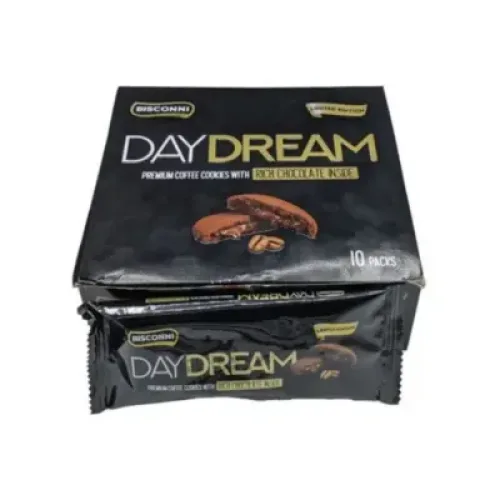bisconni day dream coffee 10 pack