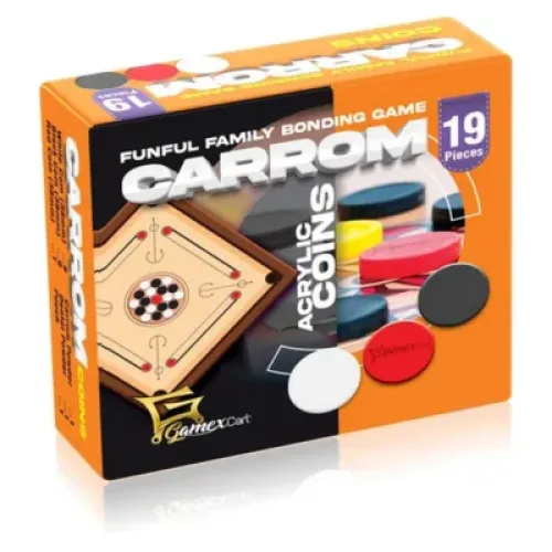 carrom board small (copy)
