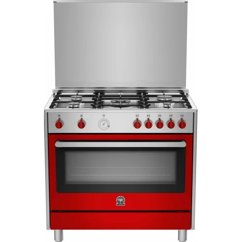 LaGermania5GasBurnersCooker-RIS95C81CXR-Halabh.webp
