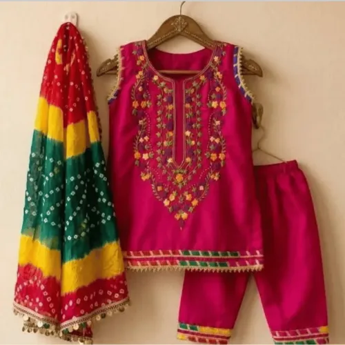 Next Frock (2)
