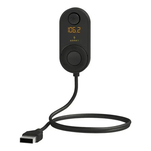 SmartPremiumBluetoothCarkit-ColorBlack-FastAdapter-BestMobileAccessoriesinBahrain-Halabh-_1.webp