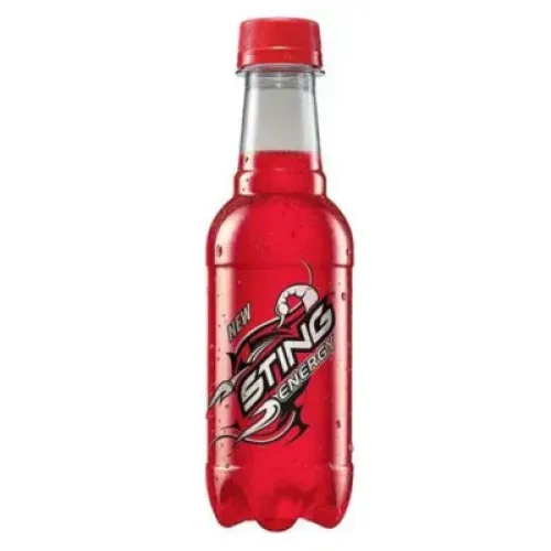 Sting Red 250ml