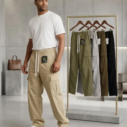 Trouser 3
