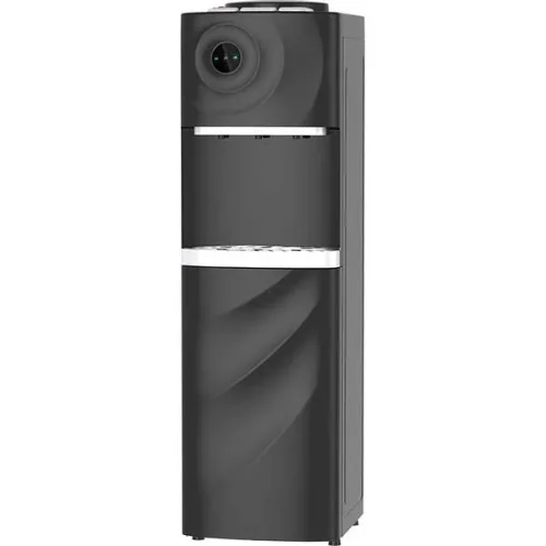 ZenWaterDispenserBlack-500W-Halabh.webp