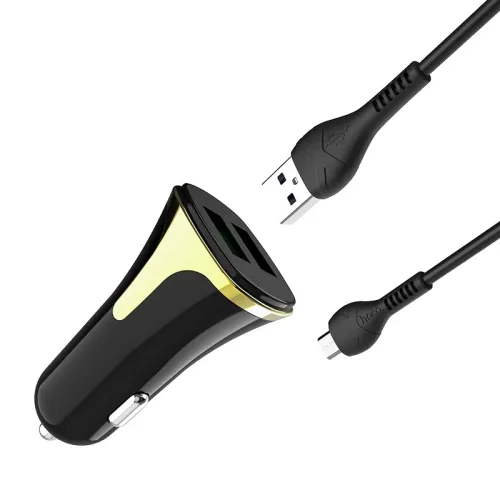 hoco-car-charger-z31-universe-double-port-qc30-set.webp